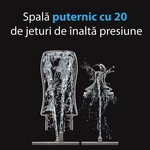Baby Brezza Bottle Washer Pro - product thumbnail