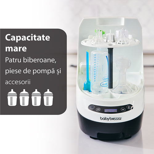 Baby Brezza Bottle Washer Pro - product thumbnail