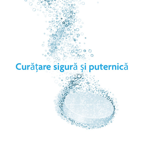 Tablete Curatare Bottle Washer Pro - product thumbnail