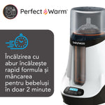 Safe + Smart Baby Bottle Warmer - product thumbnail