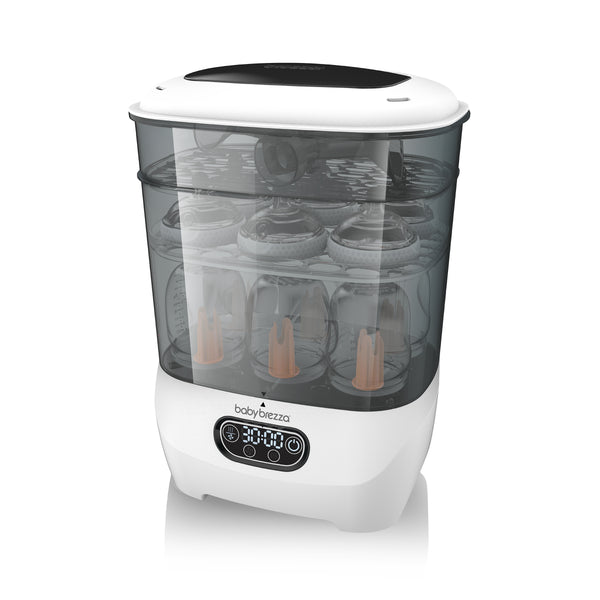Baby Brezza Sterilizer Dryer Advanced - product thumbnail
