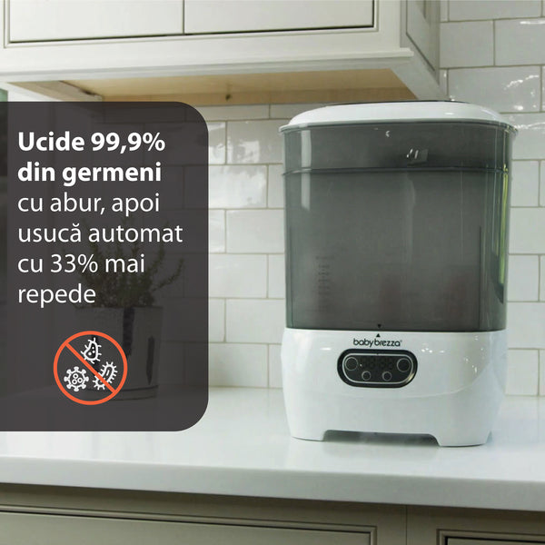 Baby Brezza Sterilizer Dryer Advanced - product thumbnail