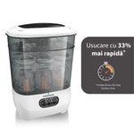 Baby Brezza Sterilizer Dryer Advanced - product thumbnail