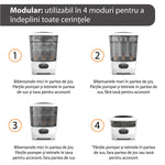 Baby Brezza Sterilizer Dryer Advanced - product thumbnail