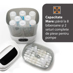 Baby Brezza Sterilizer Dryer Advanced - product thumbnail