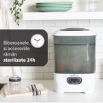 Baby Brezza Sterilizer Dryer Advanced - product thumbnail