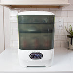 Baby Brezza Sterilizer Dryer Advanced - product thumbnail